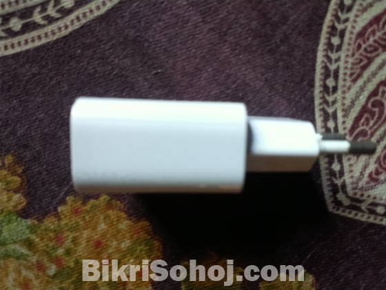 Redmi 10 watt charger original